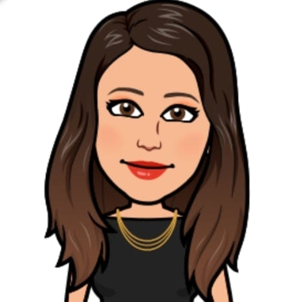 Meet your Posher, Gina